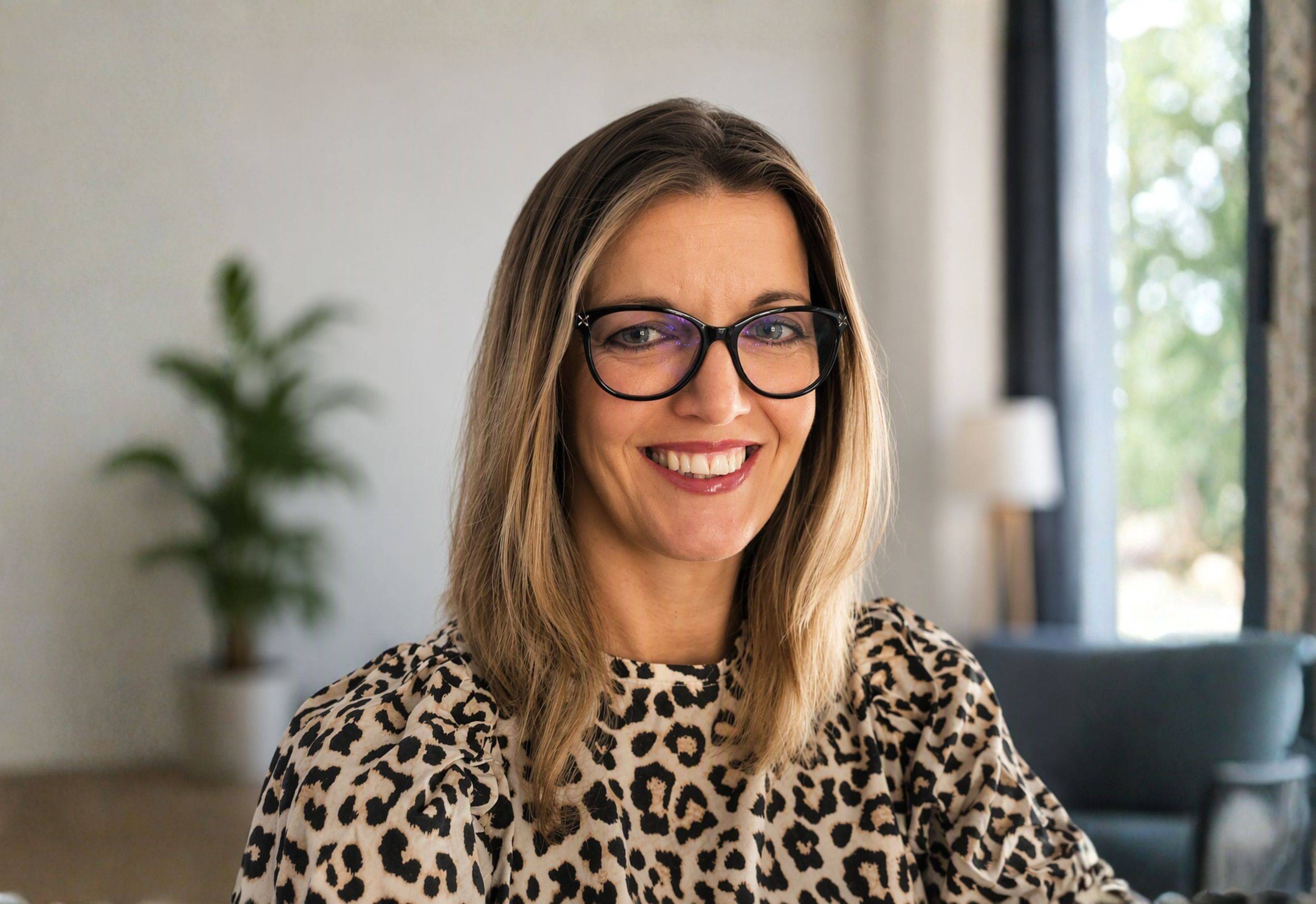 Iliyana Dimitrov - Senior Manager HR