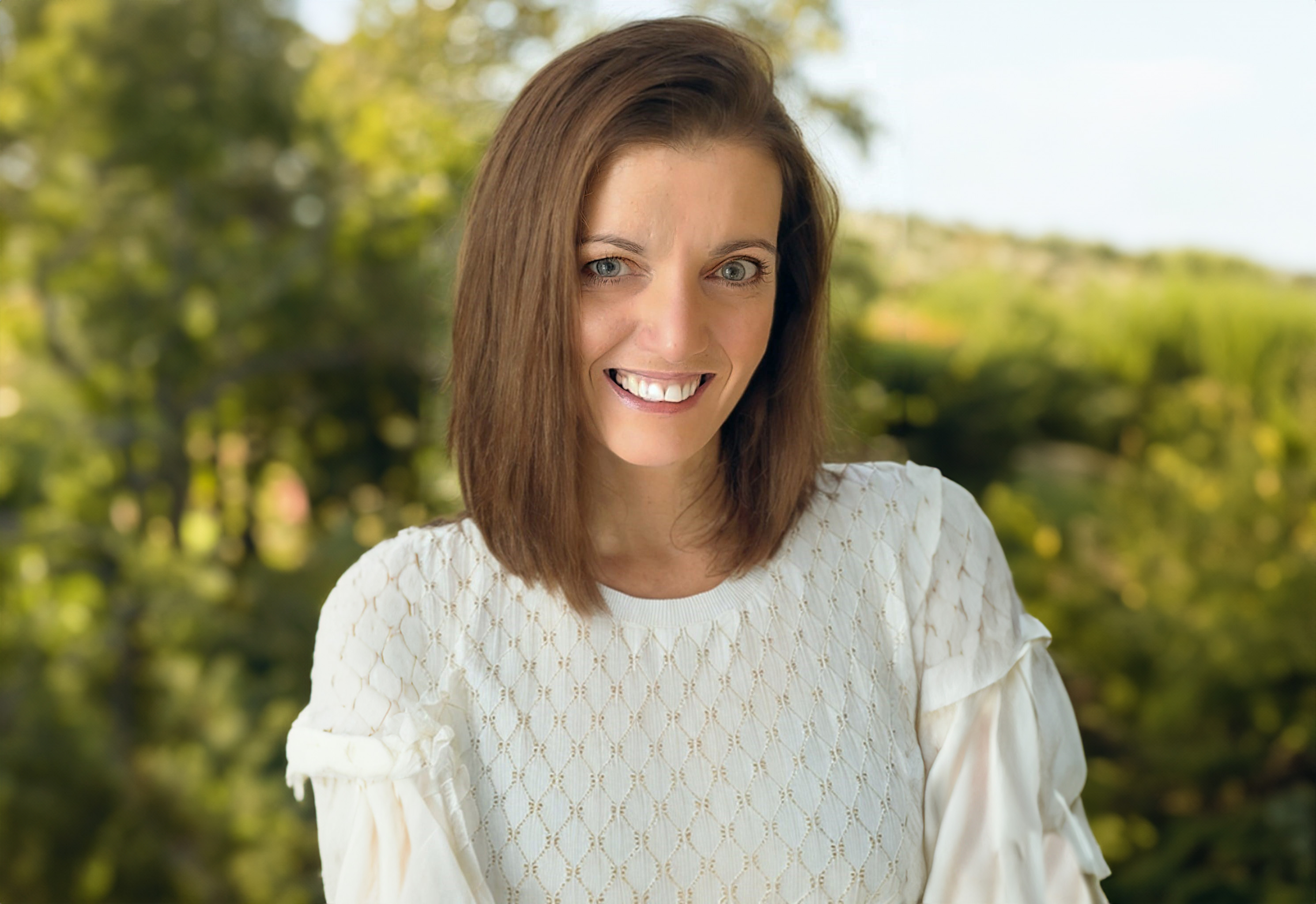 Iliyana Dimitrov - Senior Manager HR