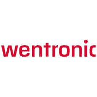 Wentronic logo