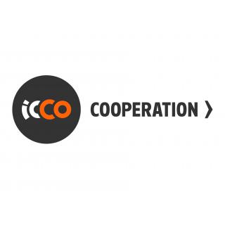 ICCO Cooperation logo